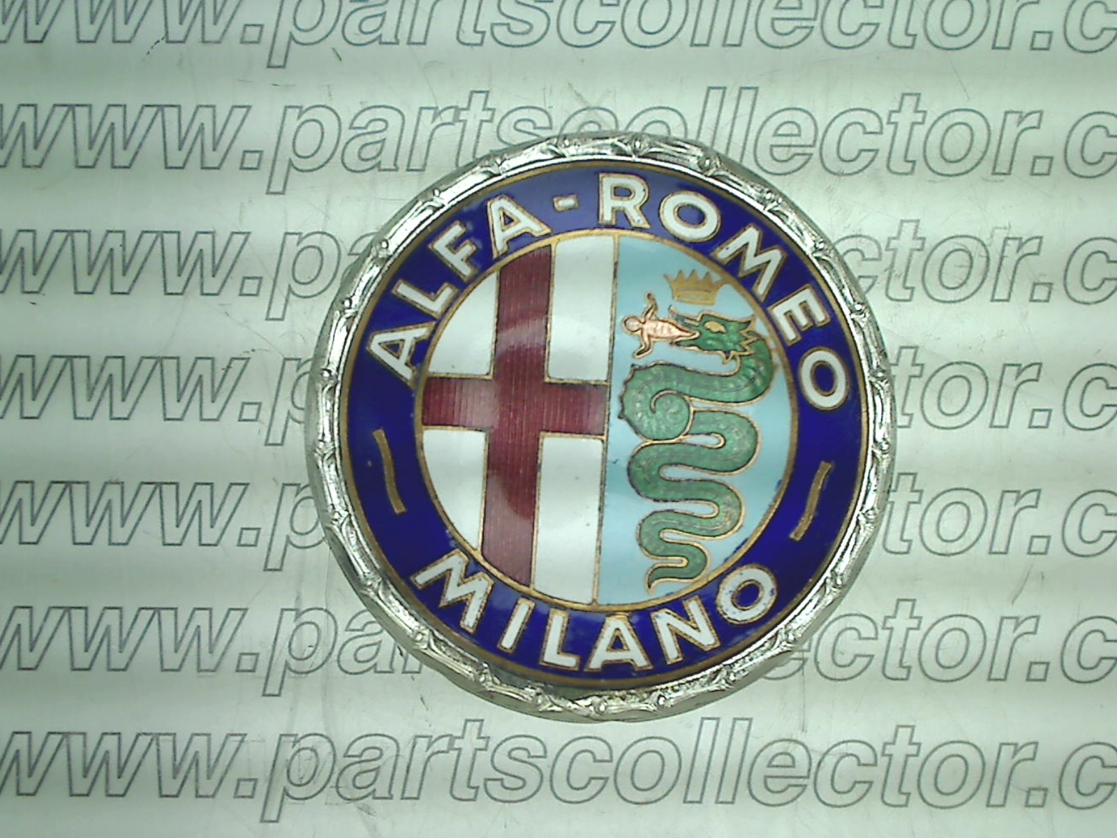 ALFA ROMEO  Body code 8898 compatible with: ALFA ROMEO ALFA 6, ALFA ROMEO ALFA ROMEO, ALFA ROMEO ALFASUD, ALFA ROMEO ALFETTA 116, ALFA ROMEO GIULIETTA 116, ALFA ROMEO GIULIETTA 750/101, ALFA ROMEO GIULIETTA SPIDER 750/101, ALFA ROMEO GIULIETTA SPRINT 750/101, ALFA ROMEO GIULIETTA SPRINT VELOCE 750/101, ALFA ROMEO GIULIETTA SS 101, ALFA ROMEO GIULIETTA TI 101